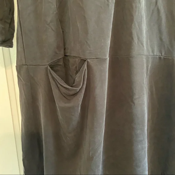 Dolan (Anthropologie) Tegan Tunic Dress - Picture 6 of 6